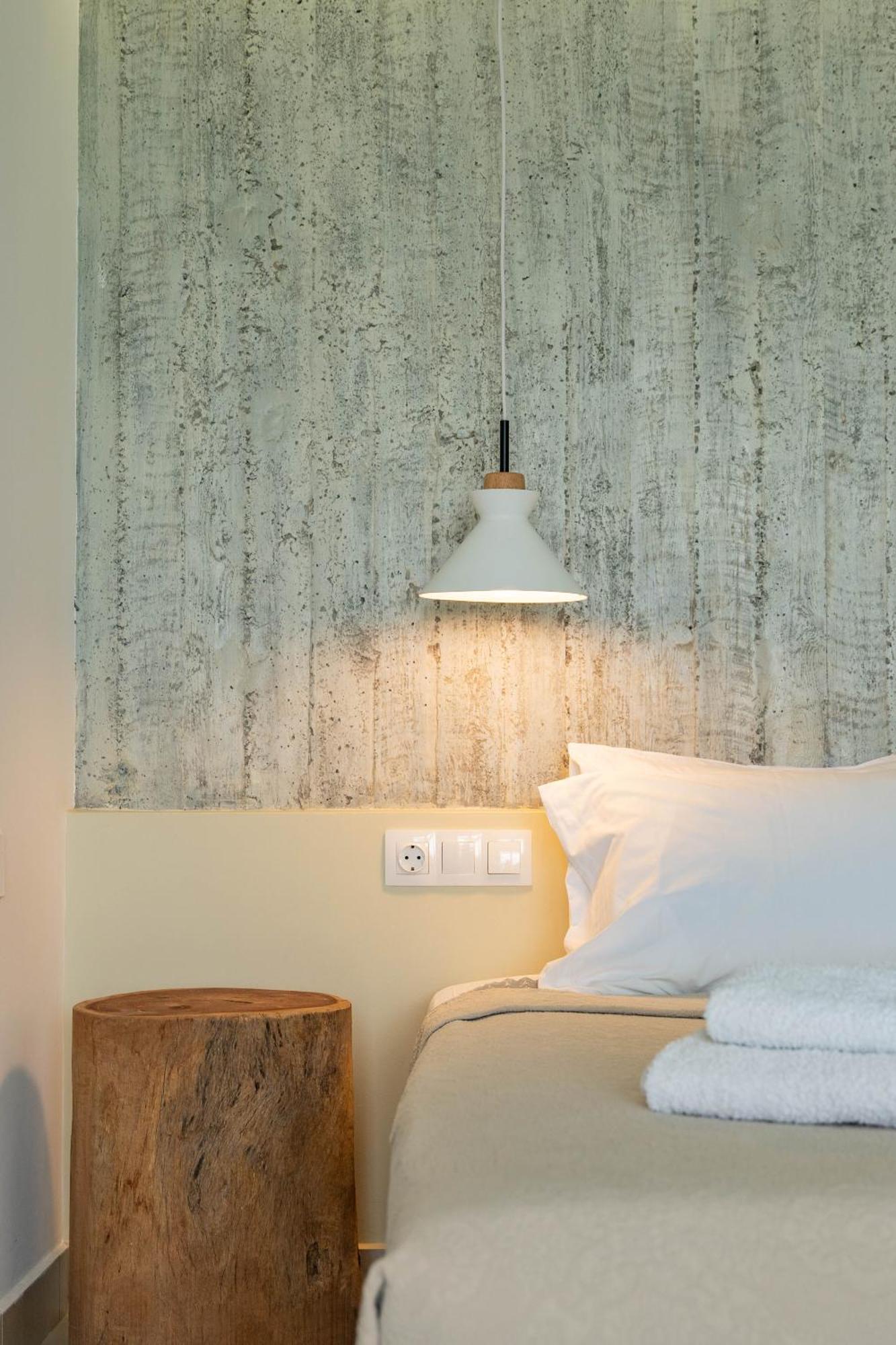 Junior Suite By The Beach Stalida 外观 照片